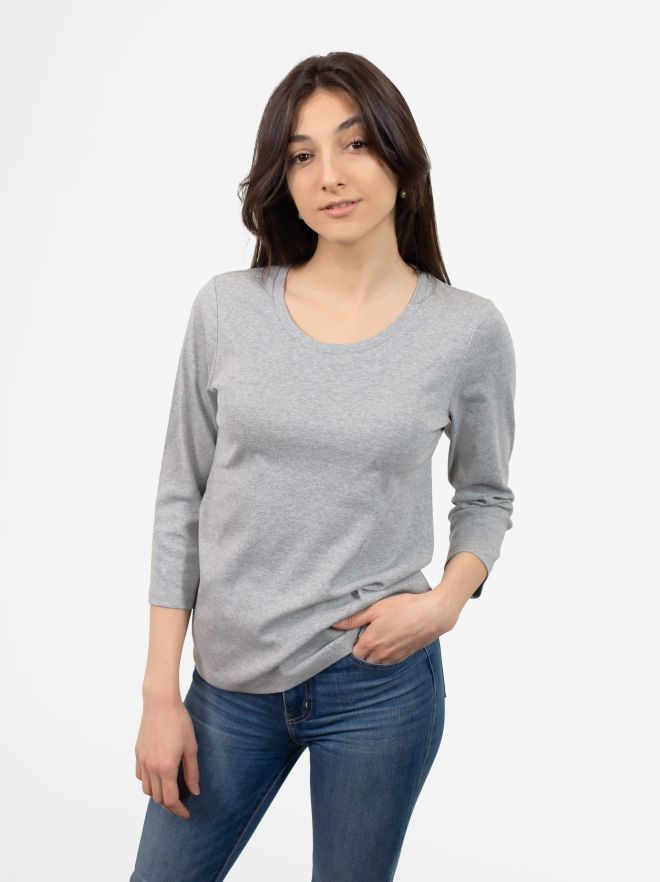 Home 25 products post casual long sleeved shirt scaled 1