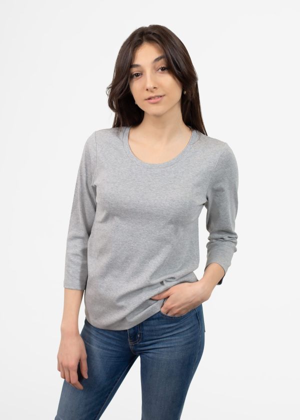 Home 5 Casual Long-Sleeved Shirt
