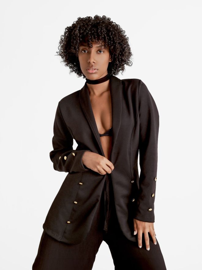 Home 30 products post long fitted blazer scaled 1